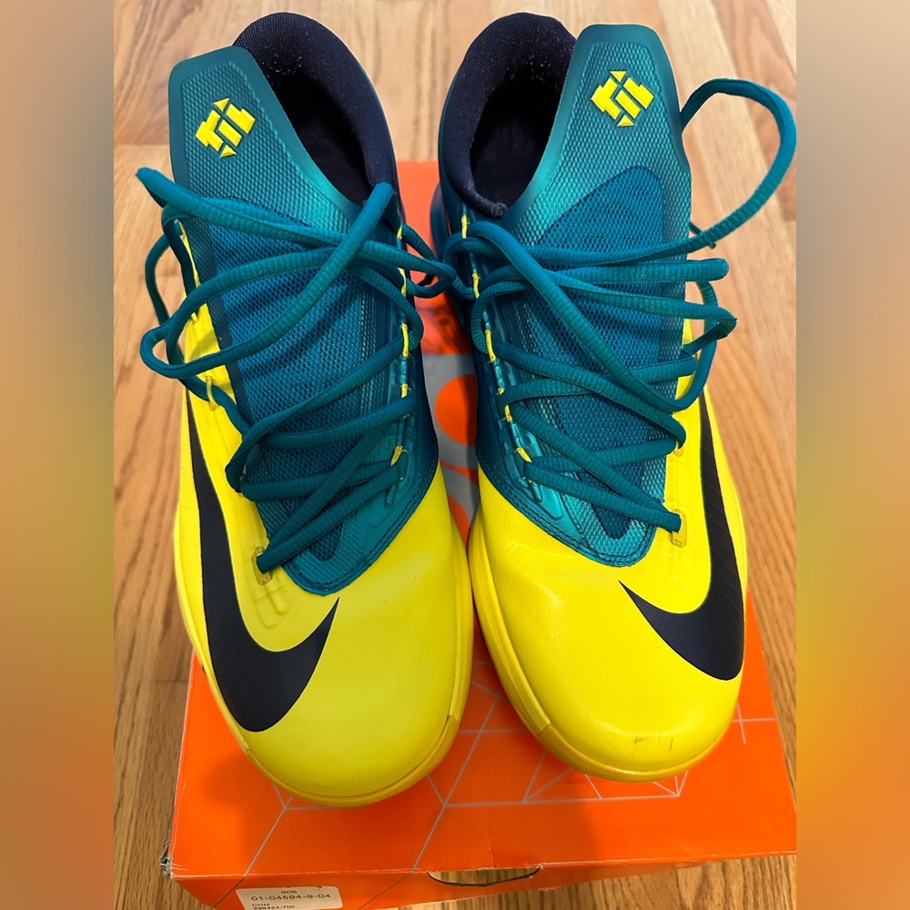 KD 6 'Seat Pleasant'